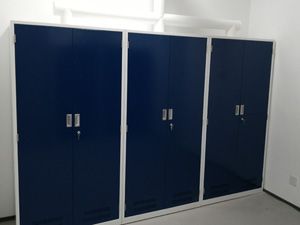 全鋼排風型試劑柜900型